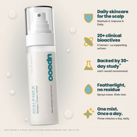 Scalp Milk by OOEDN